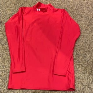 Under Armour Long Sleeve